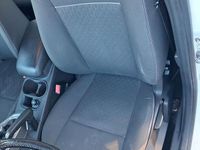 Käytetty Ford Focus Titanium 115 HP (84 kW) 2014 Valkoinen Sedan