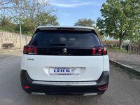 Usado Peugeot 5008 Allure 131 CV (96 kW) 2019 Blanco SUV
