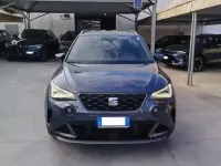 Usata Seat Arona FR 116 CV (85 kW) 2025 Grigio SUV