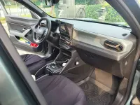 Usata Dacia Duster Extreme 94 CV (69 kW) 2024 Verde SUV