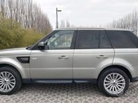 Usata Land Rover Range Rover Sport HSE 211 CV (155 kW) 2012 SUV