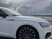 Usata Audi A5 Sportback Ambiente 190 CV (139 kW) 2017 Utilitaria
