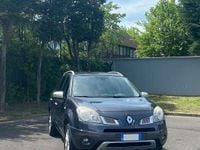 Usata Renault Koleos Bose Edition 150 CV (110 kW) 2011 Grigio SUV