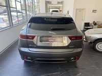 Usata Jaguar E-Pace R-Dynamic 150 CV (110 kW) 2018 Other SUV