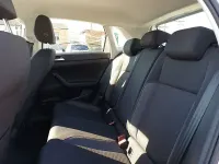 Usata VW Polo Life 80 CV (58 kW) 2024 Bianco Utilitaria