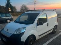 usata Fiat Fiorino 