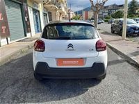 usata Citroën C3 BlueHDi 75 S&S Shine