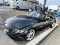 usata BMW Z4 Z4E86 Roadster Roadster 2.5i