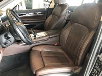 usata BMW 730 Serie 7 d xDrive Eccelsa usato