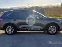 Occasion Ford Kuga Business Edition 120 ch (88 kW) 2021 Gris SUV