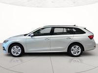 Usata Skoda Octavia Ambition 116 CV (85 kW) 2023 Argento brillante metallizzato Station wagon
