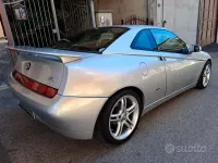 Usata Alfa Romeo GTV 150 CV (110 kW) 1996 Coupé
