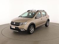Usata Dacia Sandero Comfort 90 CV (66 kW) 2020 Oro