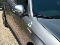 Usata Alfa Romeo Giulietta Quadrifoglio Verde 235 CV (172 kW) 2011 Grigio Utilitaria