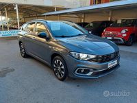 Usata Fiat Tipo City Life 130 CV (95 kW) 2023 Grigio Station wagon