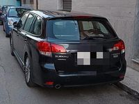 Usata Subaru Legacy 2010 Station wagon