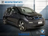 Usata BMW i3 Efficient Dynamics 75 kW (102 CV) 2018 Grigio Utilitaria