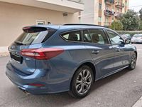 Usata Ford Focus Active 125 CV (91 kW) 2022 Station wagon