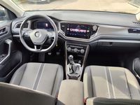 Usata VW T-Roc Style 2019 Marrone SUV
