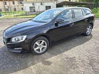 Usata Volvo V60 Business Edition 136 CV (100 kW) 2016 Station wagon