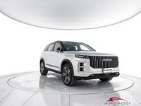 Usata Jaecoo 7 147 CV (108 kW) 2026 Argento SUV
