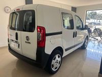 Usata Fiat Qubo Easy 95 CV (69 kW) 2019 Bianco Monovolume