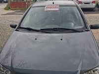 Usata Fiat Punto 69 CV (50 kW) 2005 Grigio Utilitaria