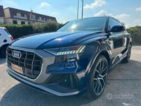 usata Audi Q8 50 TDI 286 CV quattro tiptronic Sport, S-L