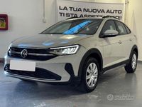 Usata VW Taigo Life 95 CV (69 kW) 2024 Beige SUV