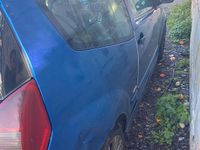 Usata Citroën C2 VTR Sport 2005 Blu Utilitaria