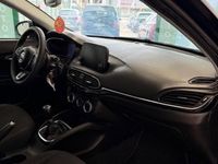 Usata Fiat Tipo 95 CV (69 kW) 2022 Blu Berlina