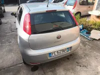 Usata Fiat Grande Punto 69 CV (50 kW) 2016 Utilitaria