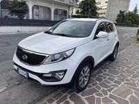 Usata Kia Sportage 116 CV (85 kW) 2015 Other SUV
