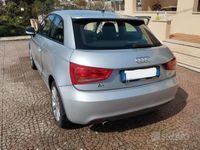 usata Audi 90 A1/S1 1.6 TDIcv - 2010