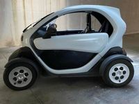 usata Renault Twizy Twizy45 Usata