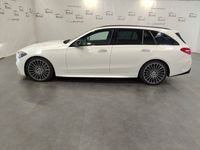 usata Mercedes 300 Classe C SWd mhev Premium Plus auto