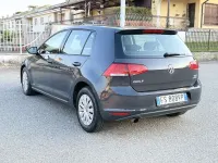 Usata VW Golf VII Comfortline 105 CV (77 kW) 2014 Berlina