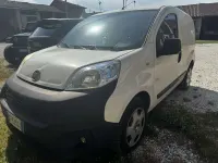 Usata Fiat Fiorino 82 CV (60 kW) 2016 Other Monovolume
