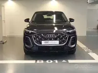 Nuova Audi Q5 Sportback S-Line 204 CV (150 kW) 2026 Nero SUV