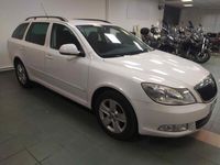 usata Skoda Octavia 1.6 TDI CR F.AP. Wagon Comfort