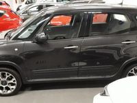 usata Fiat 500L 1.3 Multijet 95 CV Cross usato