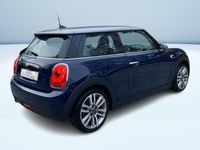 usata Mini Cooper D Cooper D 1.5 DHype Seven Auto