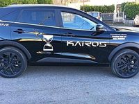 Nuova EVO Evo 7 164 CV (120 kW) 2025 Nero SUV