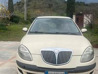 Usata Lancia Ypsilon 69 CV (50 kW) 2005 Utilitaria