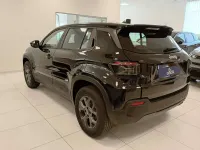 Nuova Jeep Avenger Longitude 101 CV (74 kW) 2026 Nero SUV