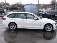 usata BMW 316 316 d Touring Luxury