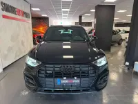 Usata Audi Q5 Sportback Ambiente 204 CV (150 kW) 2023 Nero SUV