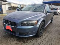 usata Volvo C30 2.0d Summum