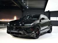 Usata Lamborghini Urus 666 CV (489 kW) 2022 Nero SUV