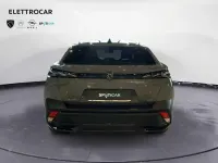 Usata Peugeot 408 GT GT 224 CV (164 kW) 2025 Grigio Berlina